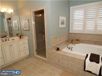1539 High Country Road Downingtown, PA 19335 - Photo 11 of 12 Bathroom