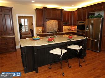 1539 High Country Road Downingtown, PA 19335 - Photo 5 of 12 Kitchen