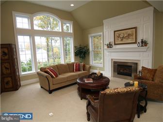 1539 High Country Road Downingtown, PA 19335 - Photo 6 of 12 Great Room