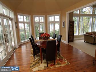 1539 High Country Road Downingtown, PA 19335 - Photo 7 of 12 Breakfast Room