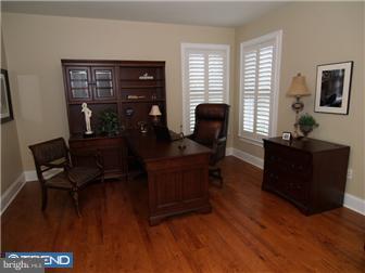 1539 High Country Road Downingtown, PA 19335 - Photo 8 of 12 Office / Study