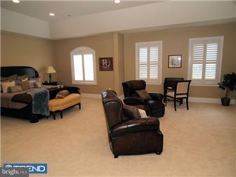1539 High Country Road Downingtown, PA 19335 - Photo 9 of 12 Bedroom - Main