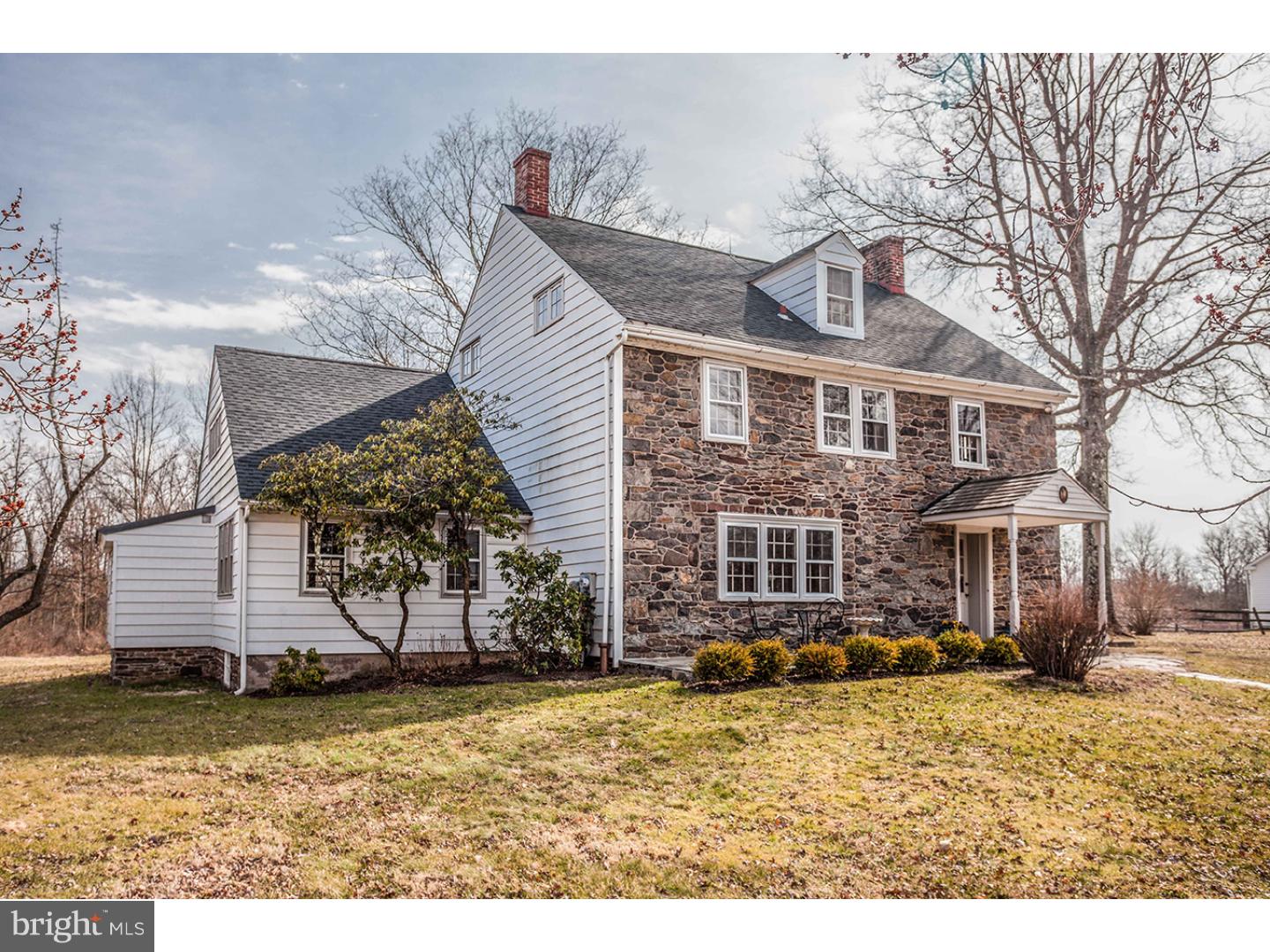6656 Stump Road Pipersville, PA 18947 - Photo 1 of 25