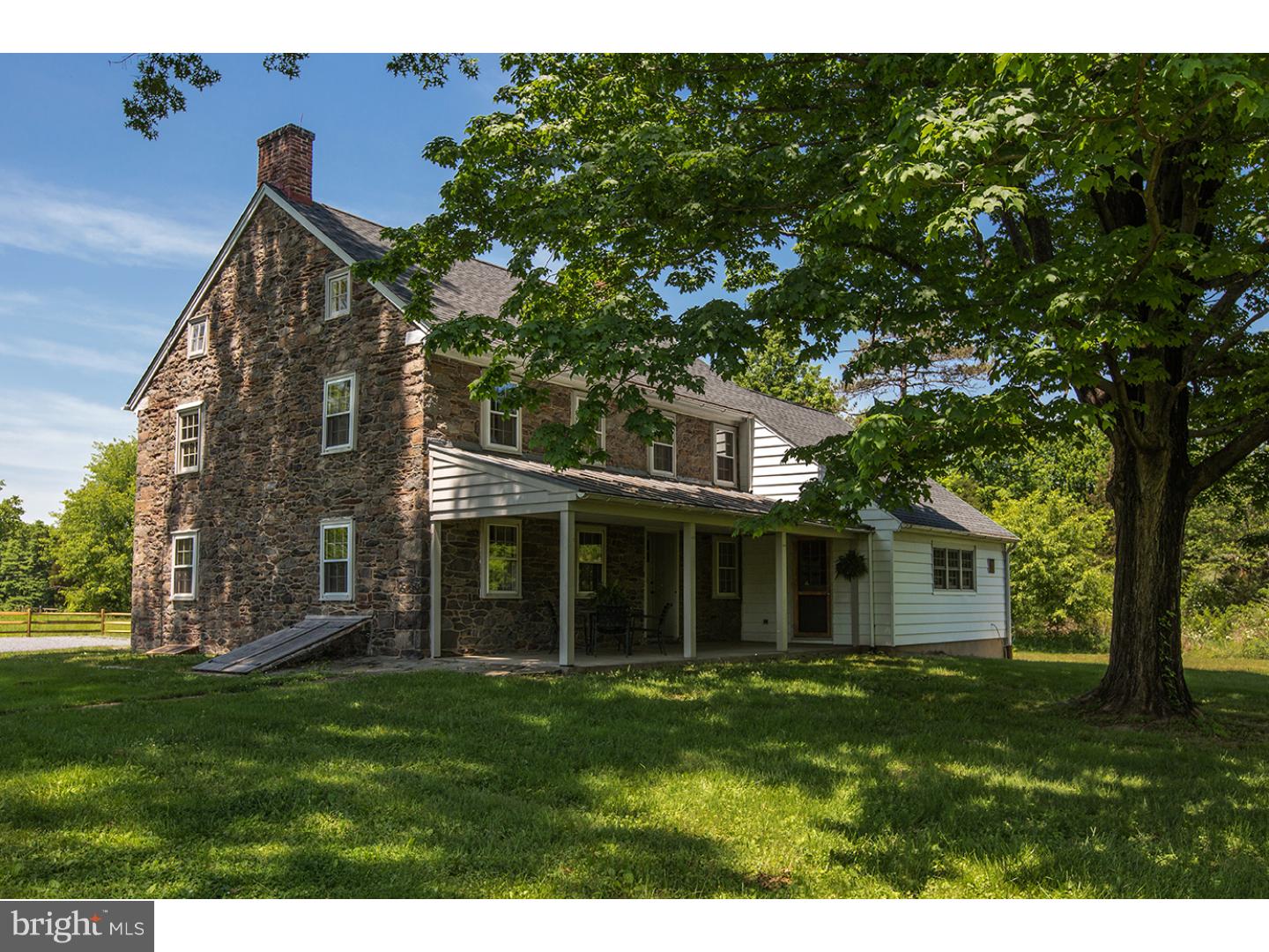 6656 Stump Road Pipersville, PA 18947 - Photo 23 of 25