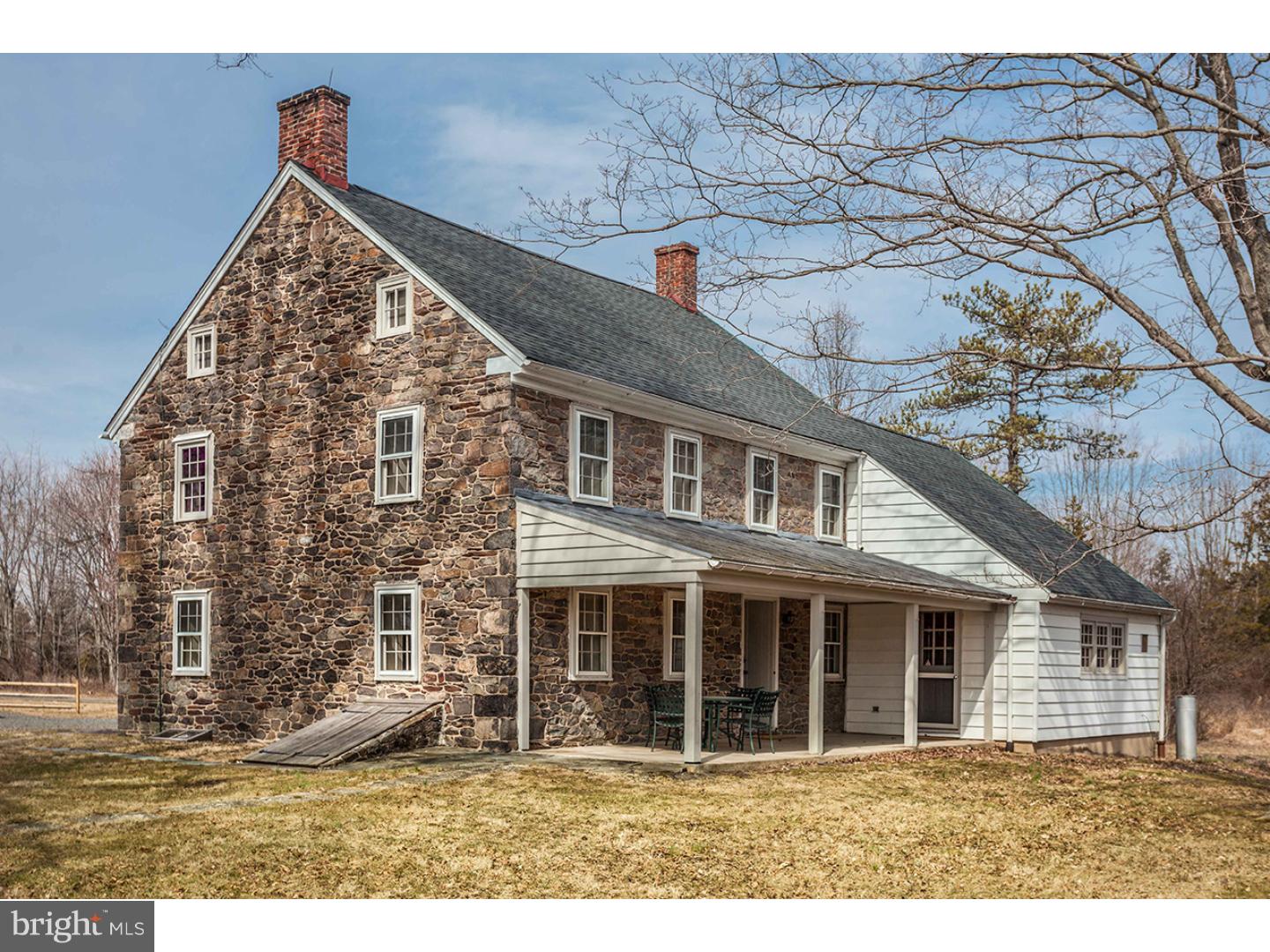 6656 Stump Road Pipersville, PA 18947 - Photo 24 of 25