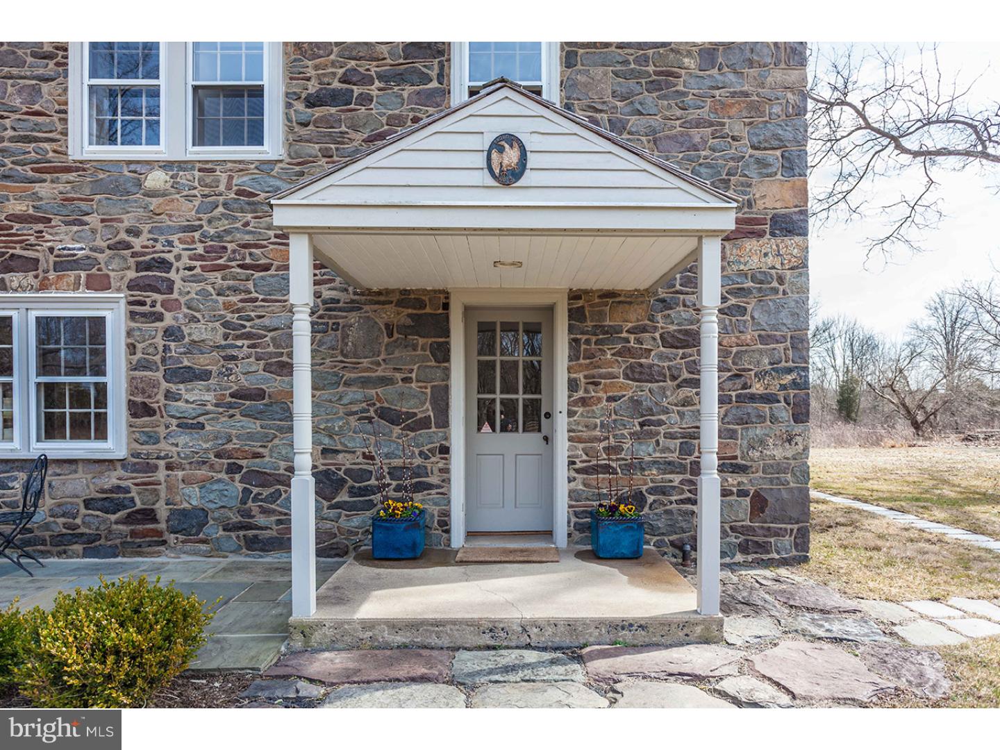 6656 Stump Road Pipersville, PA 18947 - Photo 25 of 25