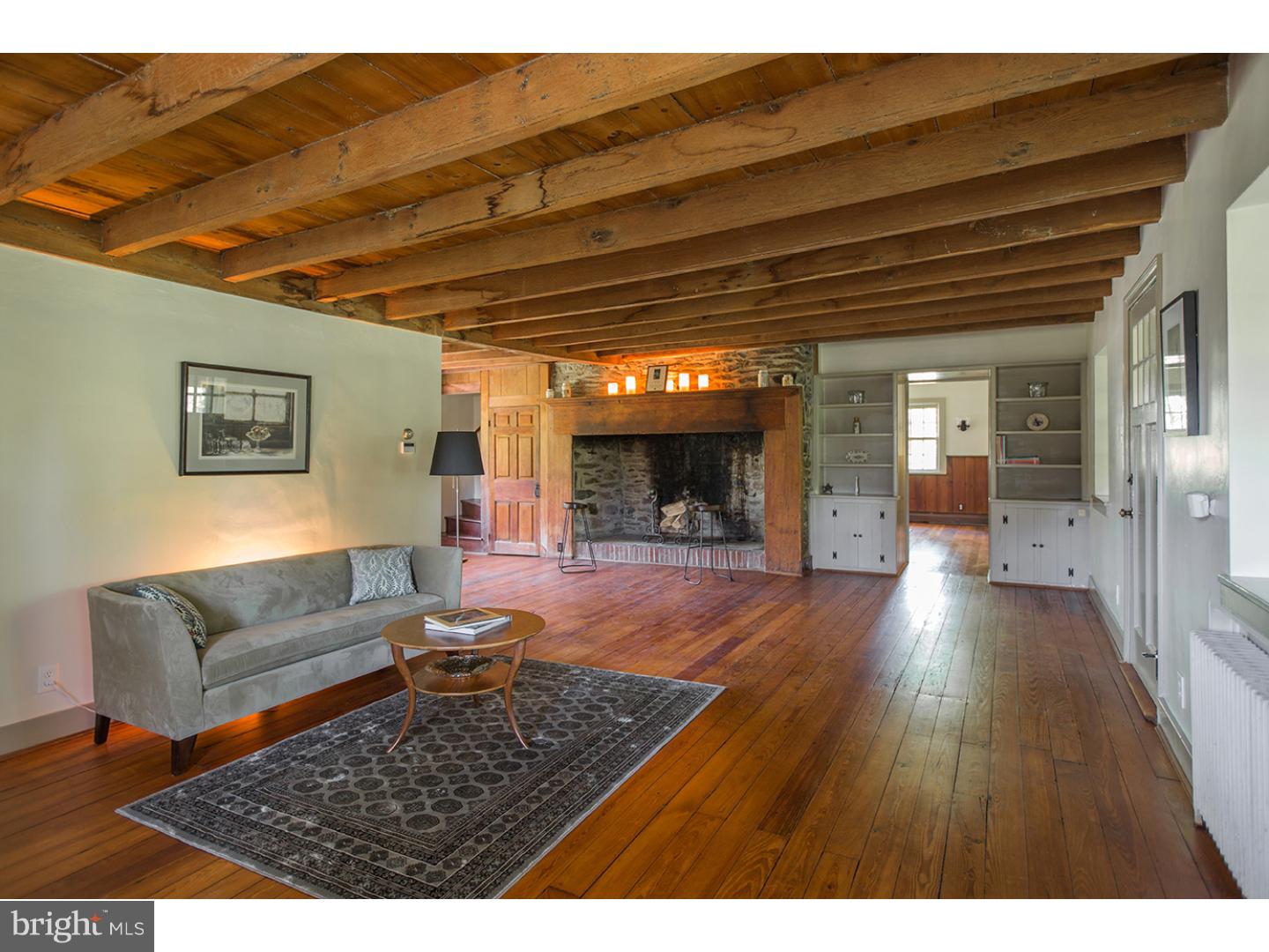 6656 Stump Road Pipersville, PA 18947 - Photo 9 of 25