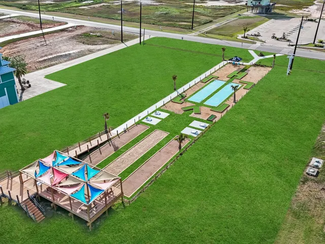 $2,475,000 | 5411 Bluewater Highway, Freeport, TX 77541