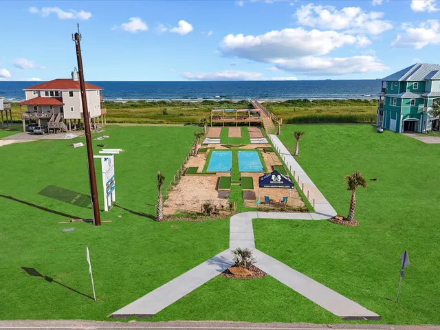 $2,475,000 | 5411 Bluewater Highway, Freeport, TX 77541