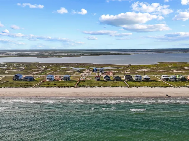 $2,475,000 | 5411 Bluewater Highway, Freeport, TX 77541