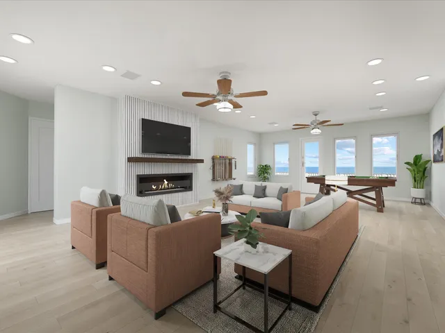 $2,475,000 | 5411 Bluewater Highway, Freeport, TX 77541