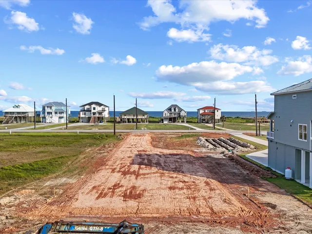 $2,475,000 | 5411 Bluewater Highway, Freeport, TX 77541