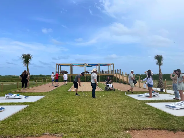 $2,475,000 | 5411 Bluewater Highway, Freeport, TX 77541