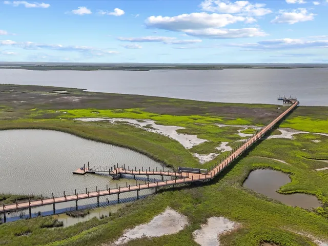 $2,475,000 | 5411 Bluewater Highway, Freeport, TX 77541