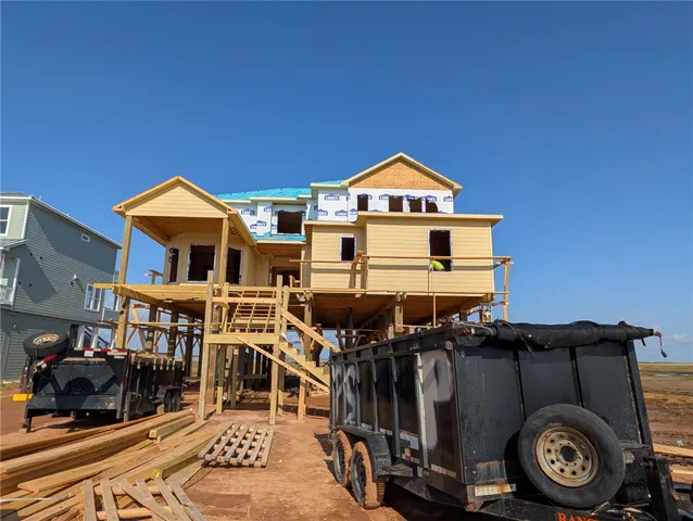 $2,475,000 | 5411 Bluewater Highway, Freeport, TX 77541