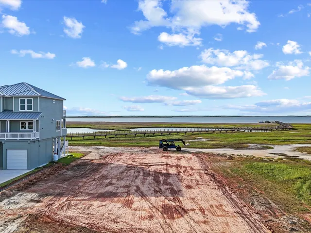 $2,475,000 | 5411 Bluewater Highway, Freeport, TX 77541