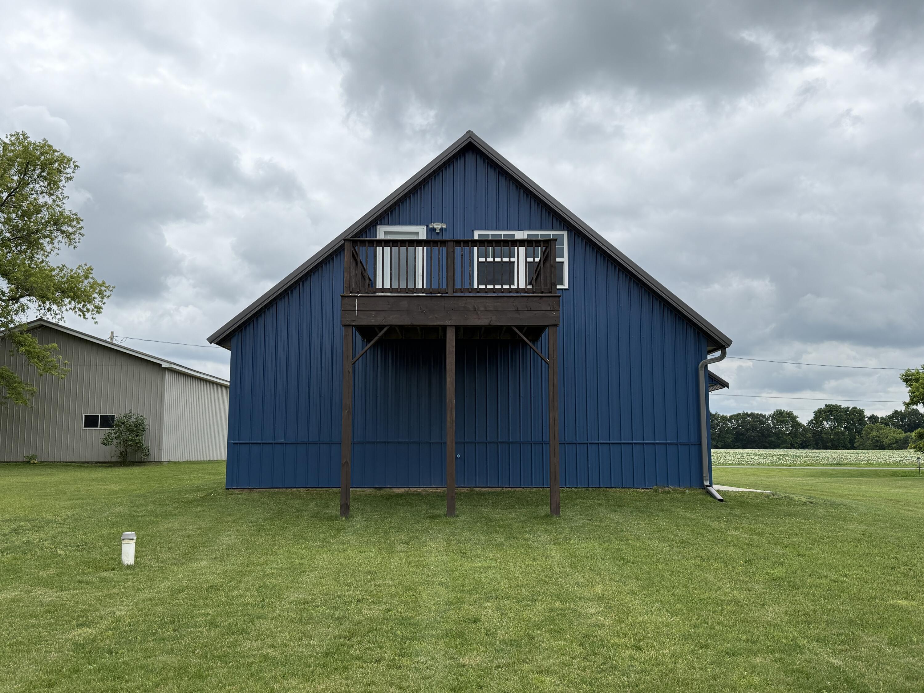 91 Dickerson View Southwest Stanton, MI 48888 - Photo 6 of 31 11489