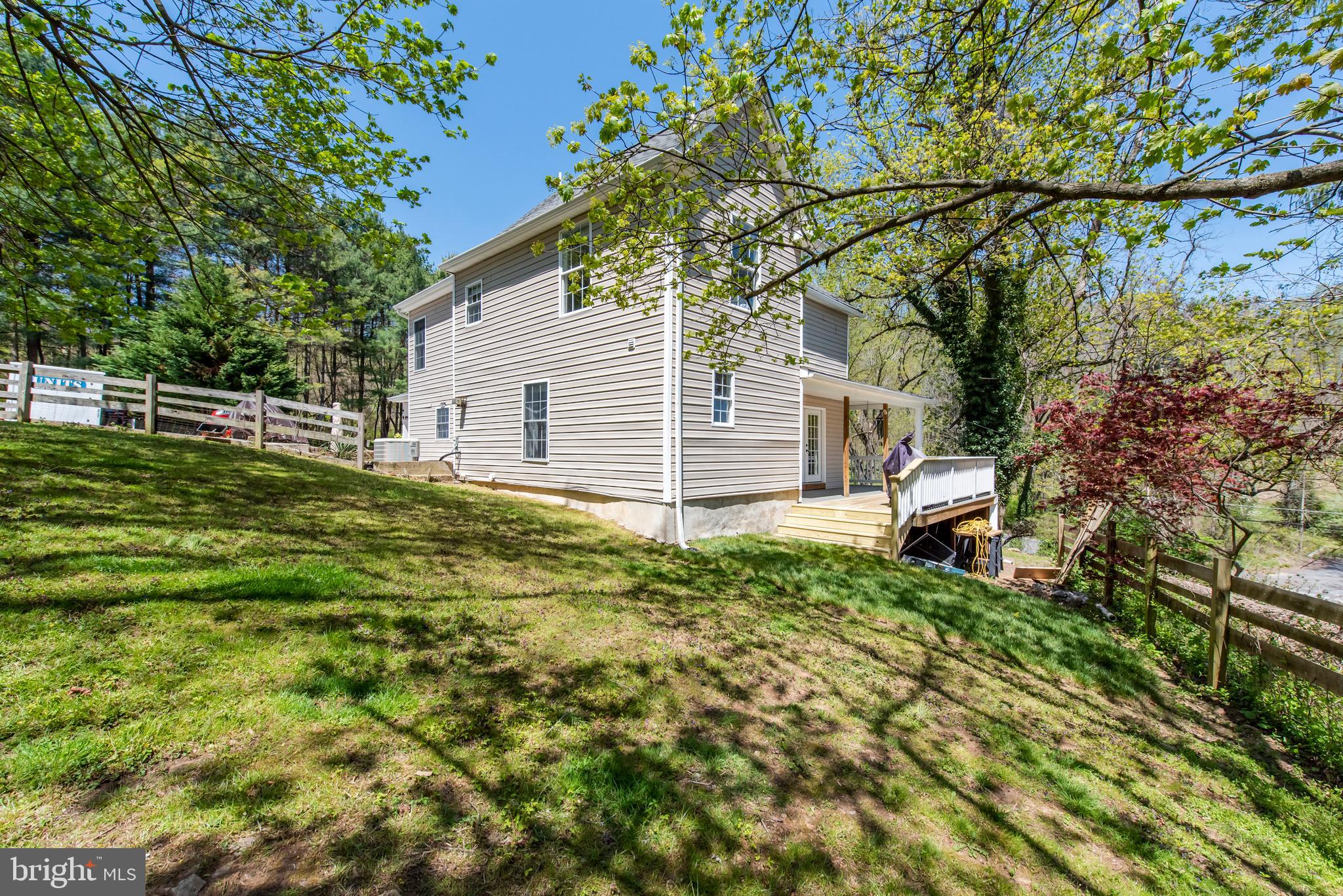 9001 Dogwood Road Baltimore, MD 21244 - Photo 40 of 48 Yard