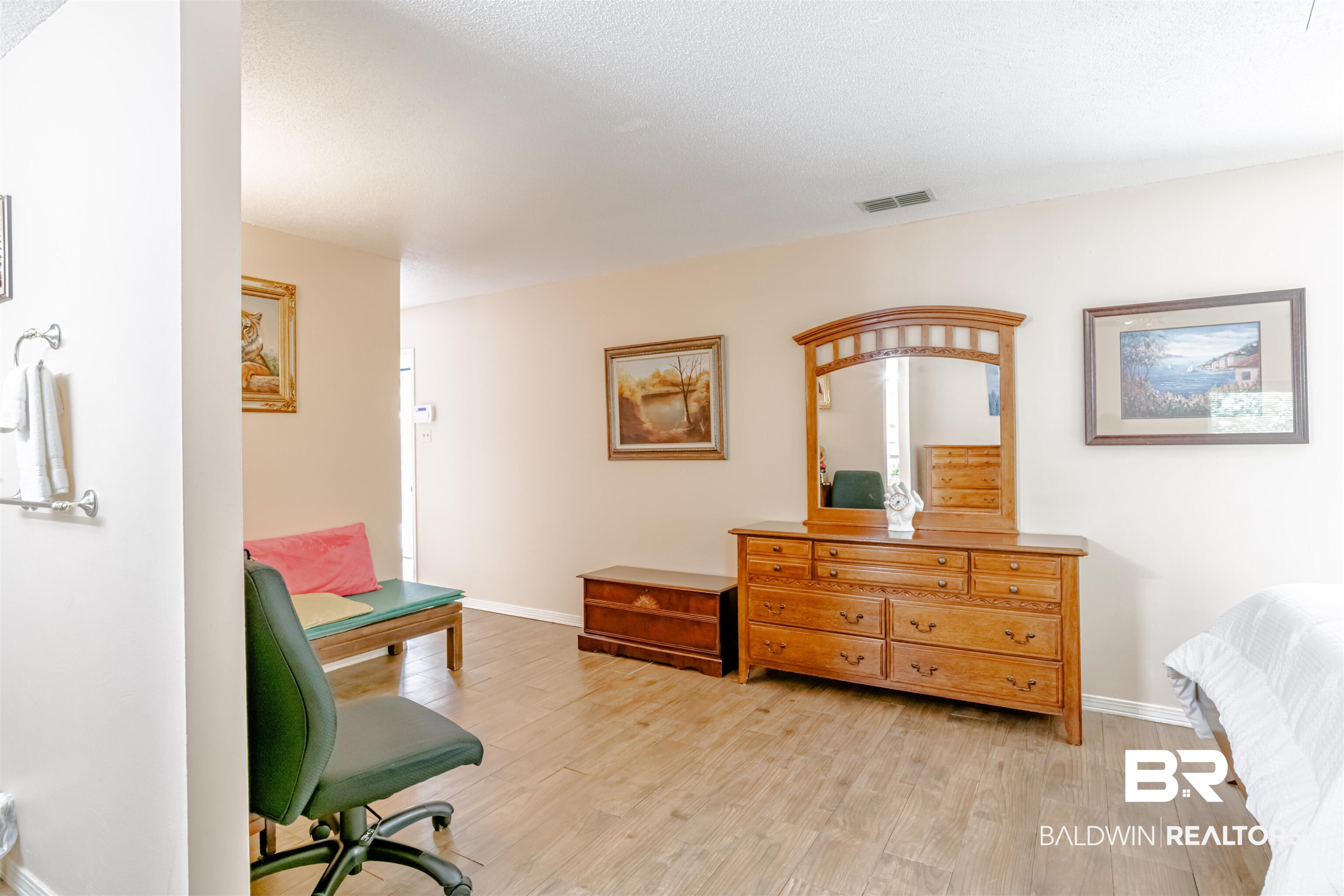 6354 Roundtree Court Theodore, AL 36582 - Photo 24 of 39