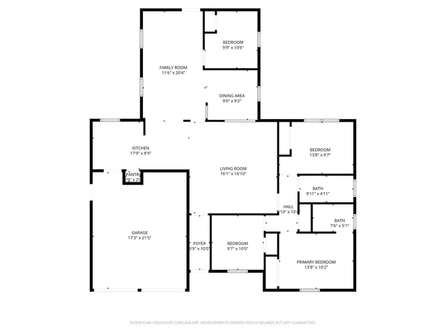 $260,000 | 10519 Sagepark Lane, Houston, TX 77089
