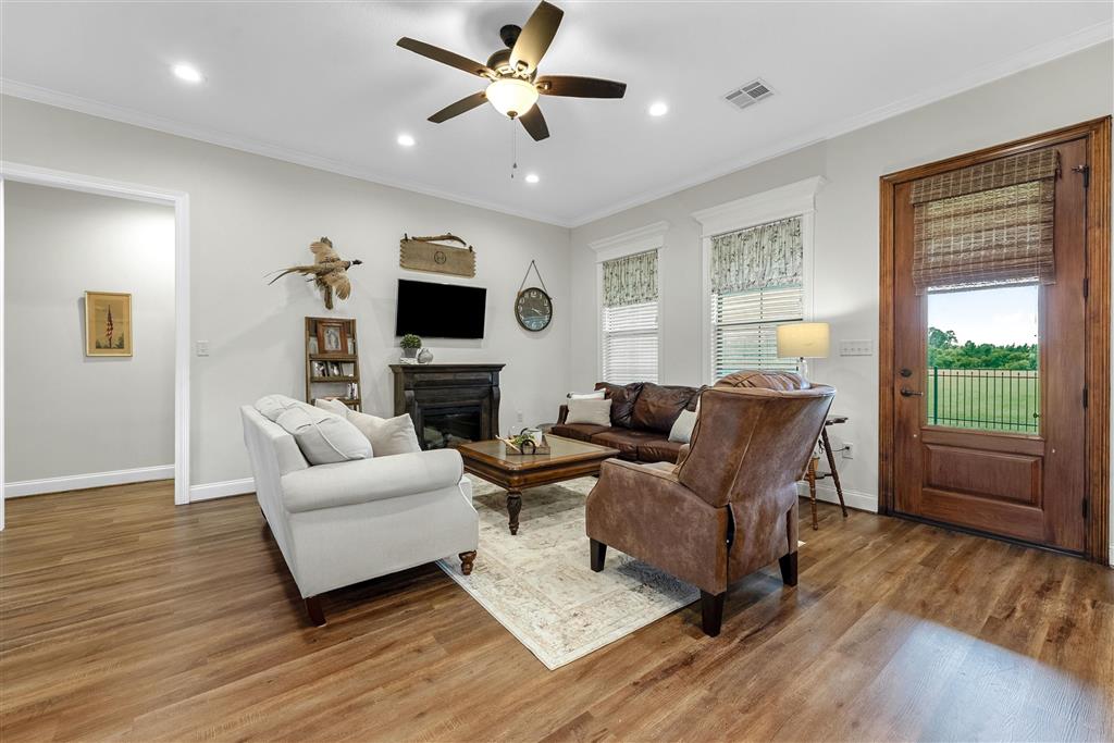 279 Marcantel Road Dequincy, LA 70633 - Photo 7 of 39
