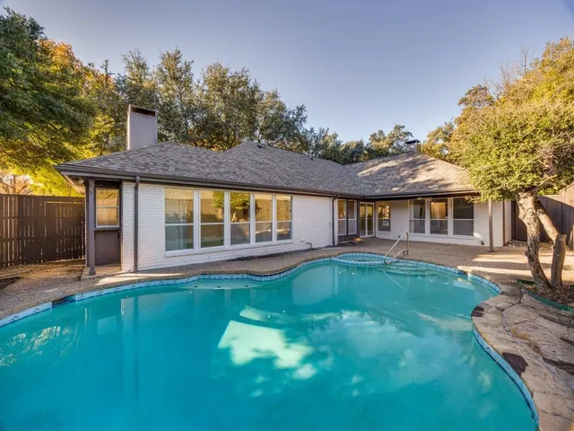 $649,000 | 2100 Woodburn Corner, Plano, TX 75075