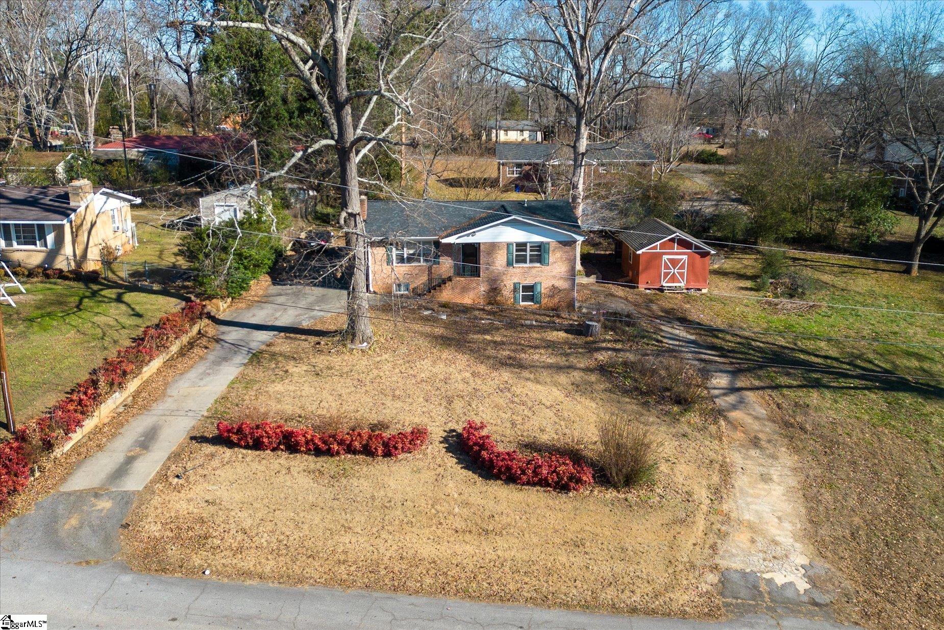 19 Spring Street Williamston, SC 29697 - Photo 17 of 46 Gallery Image 17