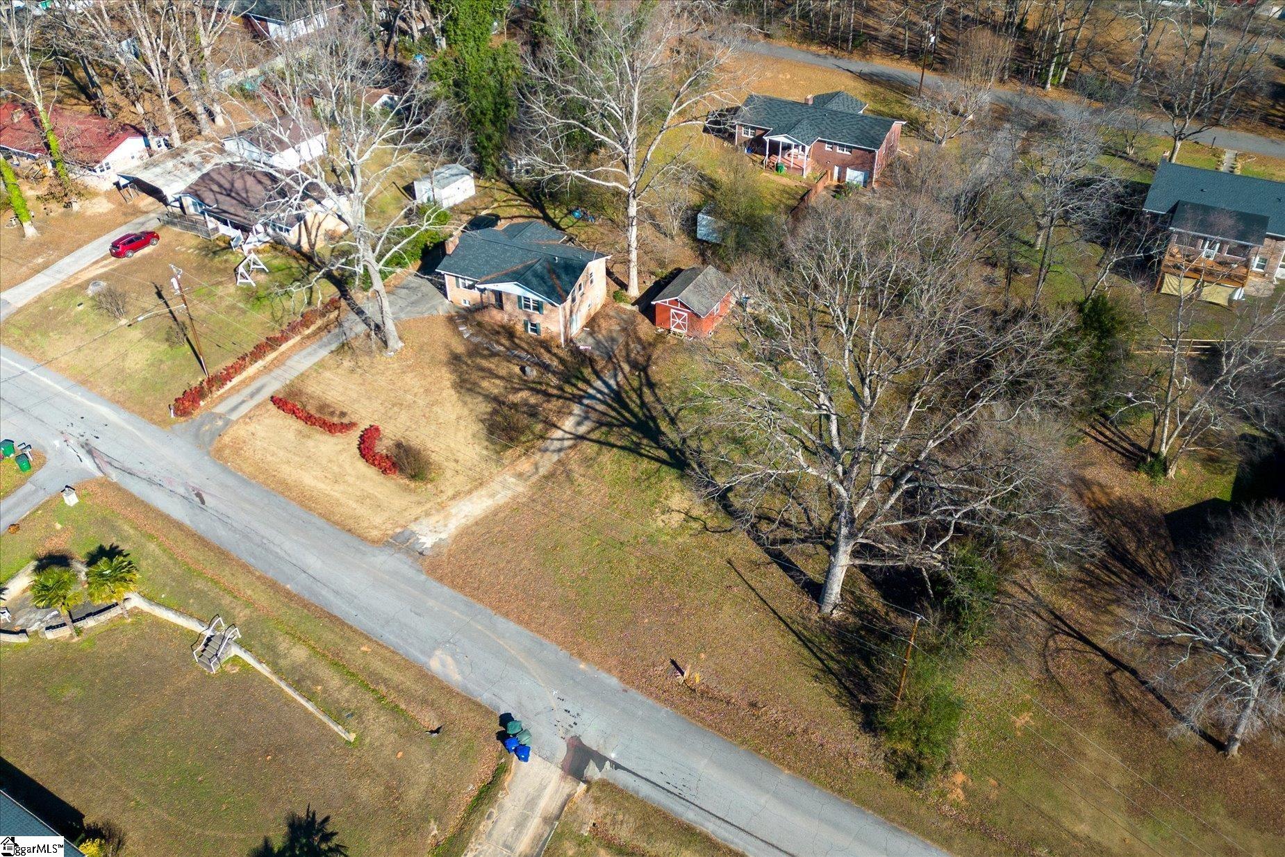 19 Spring Street Williamston, SC 29697 - Photo 29 of 46 Gallery Image 29