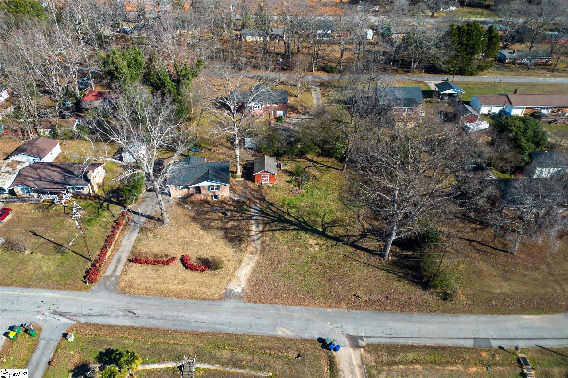 19 Spring Street Williamston, SC 29697 - Photo 30 of 46 Gallery Image 30