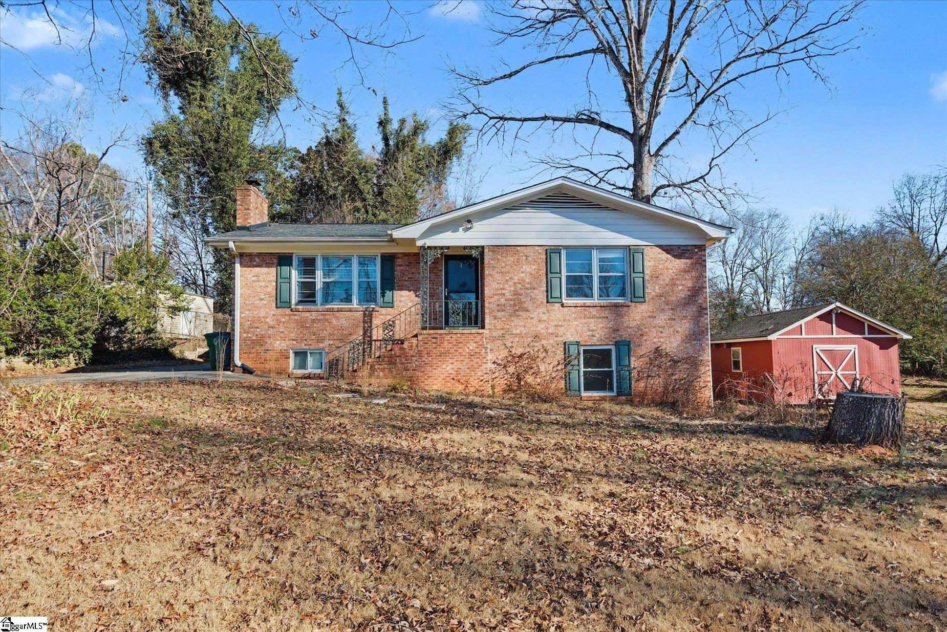 19 Spring Street Williamston, SC 29697 - Photo 3 of 46 Gallery Image 3