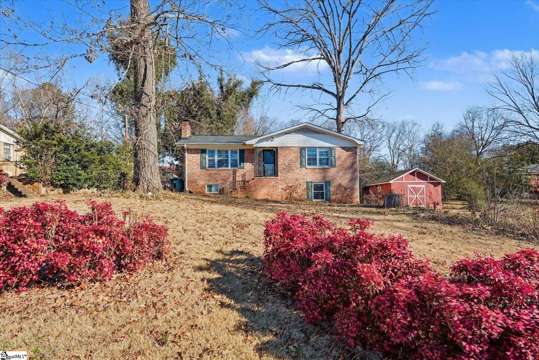 19 Spring Street Williamston, SC 29697 - Photo 5 of 46 Gallery Image 5