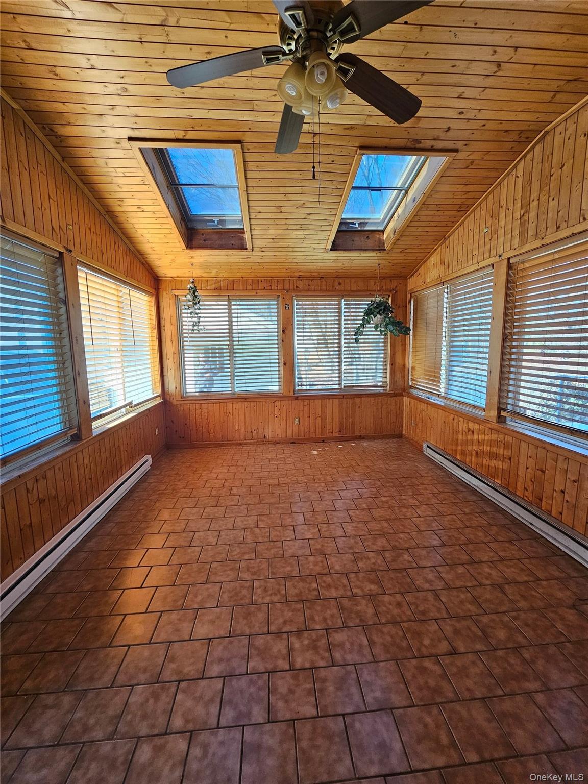 88 Innis Avenue Poughkeepsie, NY 12601 - Photo 15 of 33 a view of an empty room with a window