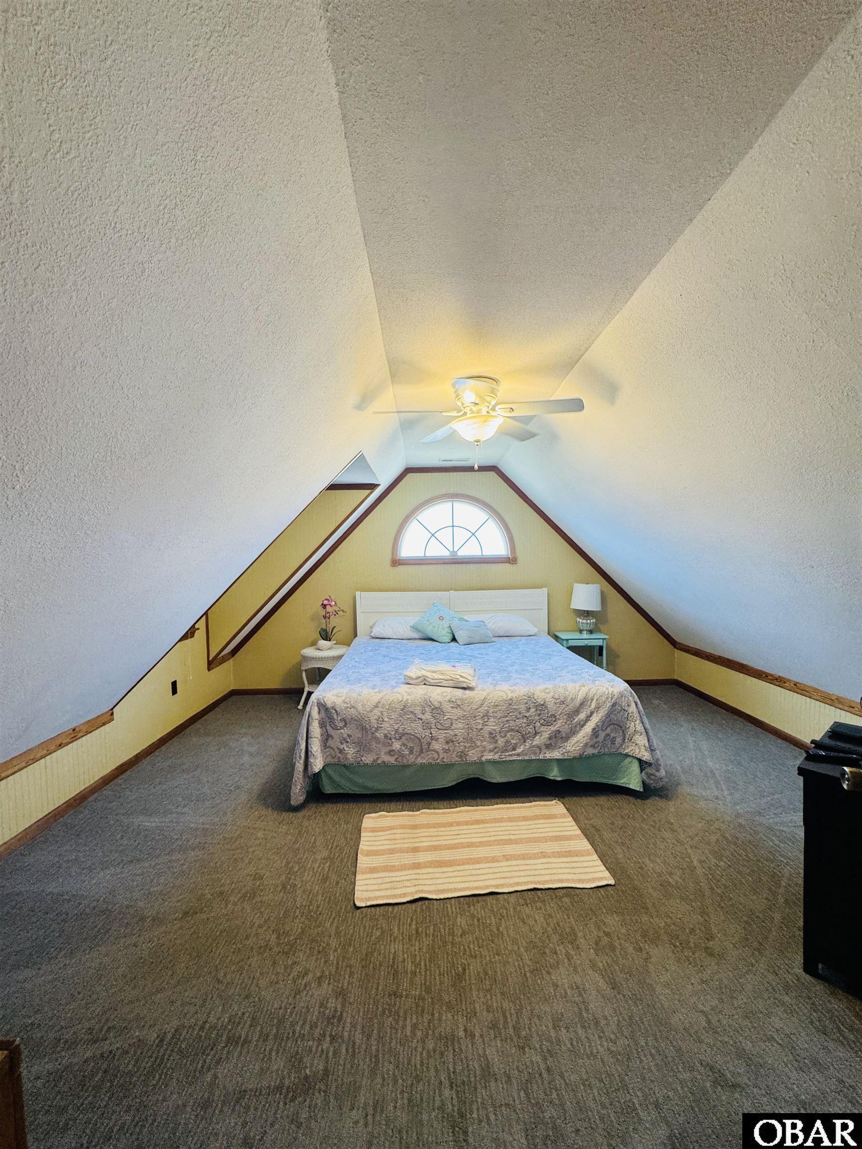 23289 Beacon Road East Rodanthe, NC 27968 - Photo 39 of 61 Bedroom 5