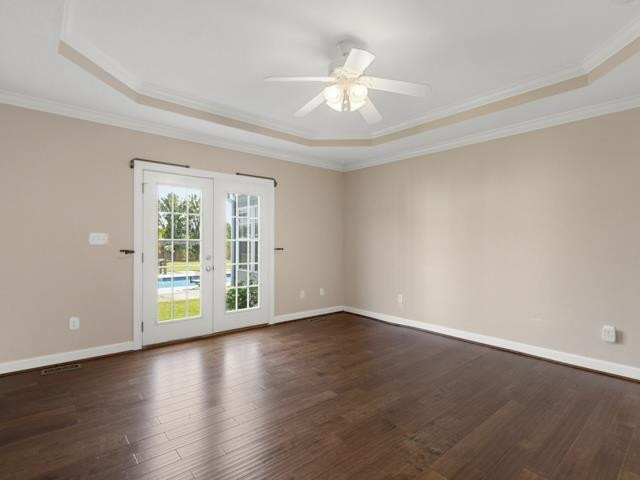 6913 Rouse Road Holly Springs, NC 27540 - Photo 20 of 36 Photo 20