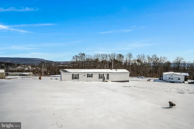 a view of a balcony with city view