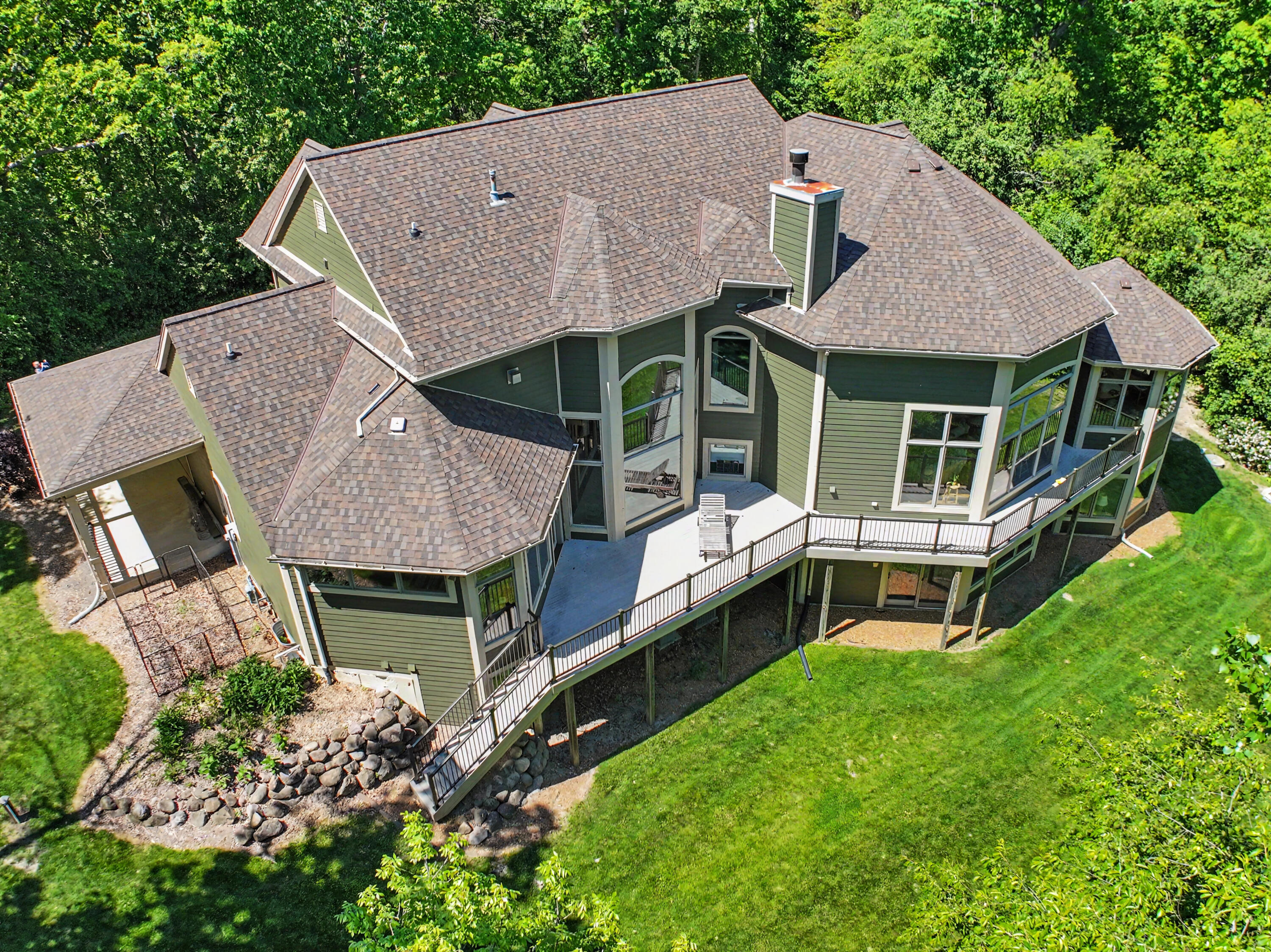 12301 West Ryan Road Franklin, WI 53132 - Photo 4 of 62 DJI_20260528113143_0016_D