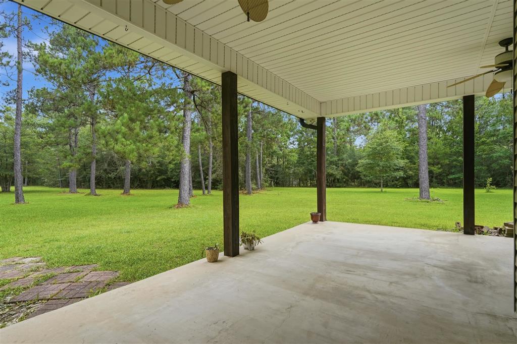 4076 Hecker Road Iowa, LA 70647 - Photo 21 of 31
