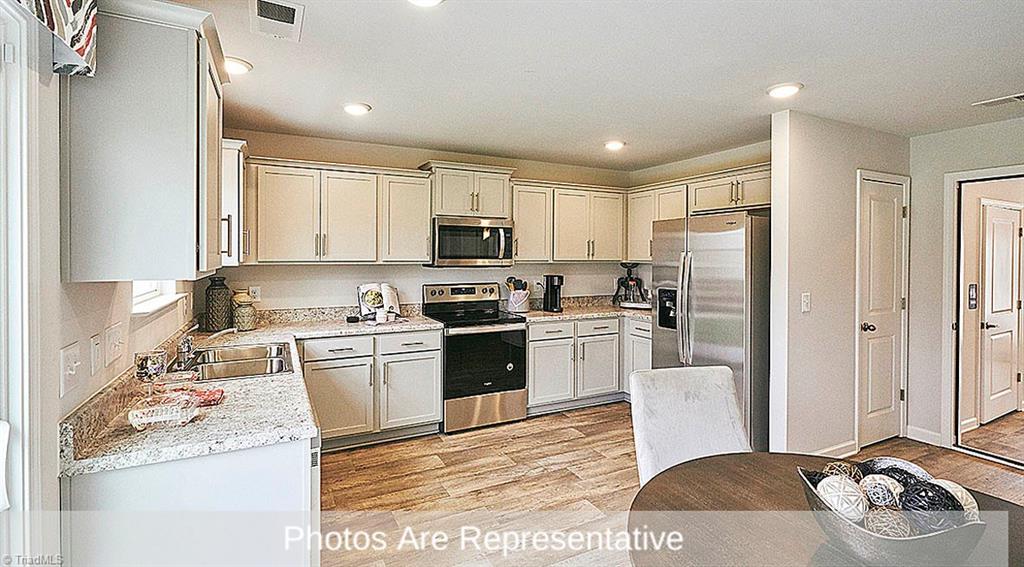 6705 Capstone Court Rural Hall, NC 27045 - Photo 14 of 28