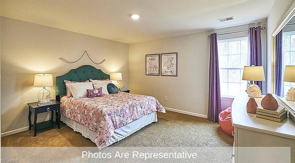 6705 Capstone Court Rural Hall, NC 27045 - Photo 16 of 28
