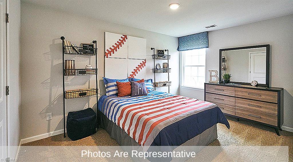 6705 Capstone Court Rural Hall, NC 27045 - Photo 17 of 28