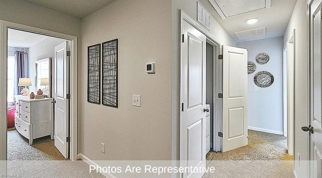 6705 Capstone Court Rural Hall, NC 27045 - Photo 19 of 28