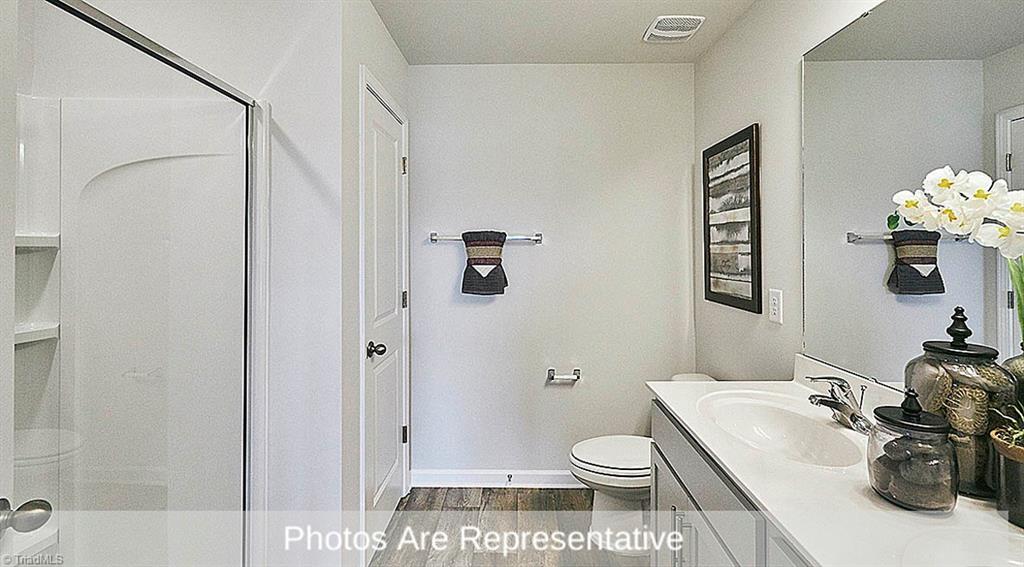 6705 Capstone Court Rural Hall, NC 27045 - Photo 25 of 28