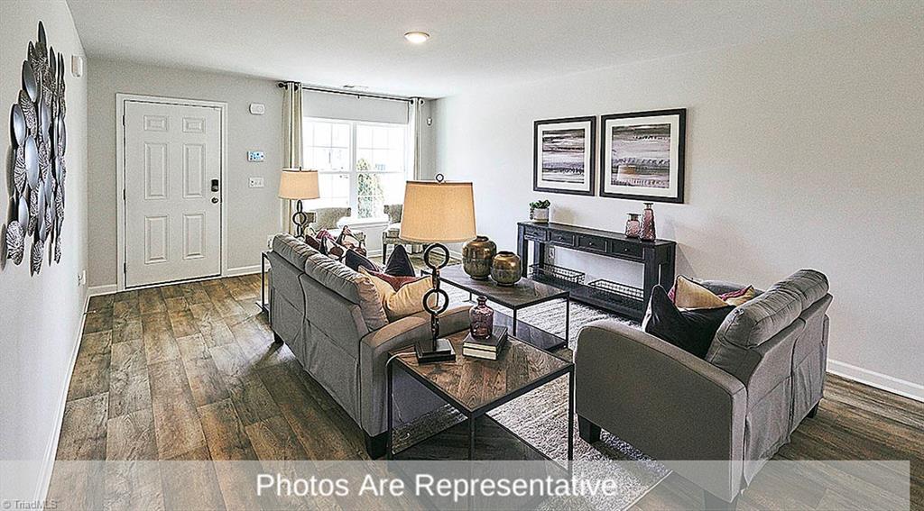 6705 Capstone Court Rural Hall, NC 27045 - Photo 3 of 28