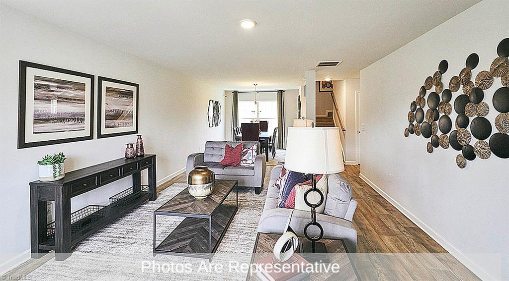 6705 Capstone Court Rural Hall, NC 27045 - Photo 4 of 28