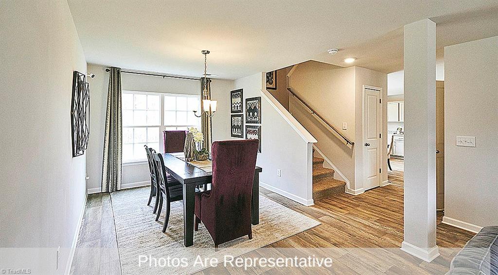 6705 Capstone Court Rural Hall, NC 27045 - Photo 6 of 28