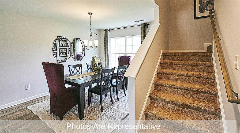 6705 Capstone Court Rural Hall, NC 27045 - Photo 8 of 28