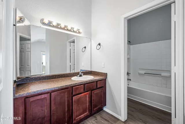 $1,650 | 1331 West Baseline Road, Unit 236, Mesa, AZ 85202