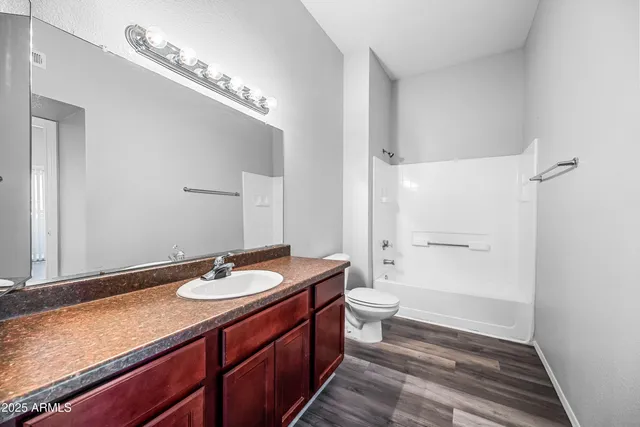 $1,650 | 1331 West Baseline Road, Unit 236, Mesa, AZ 85202