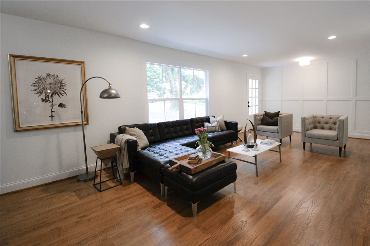 3312 Boulder Court Raleigh, NC 27607 - Photo 5 of 25 Photo 5