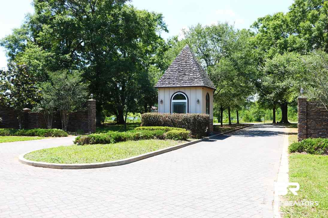 23720 Highway 98 Elberta, AL 36530 - Photo 14 of 23 Hwy 98 entrance.